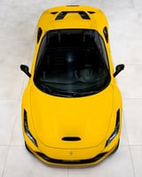 2023 Ferrari F8 Spider with 7 Years Service Contract Full Service History thumbnail 12