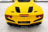 2023 Ferrari F8 Spider with 7 Years Service Contract Full Service History thumbnail 11