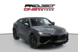 2025 Lamborghini Urus SE thumbnail 1