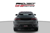 2025 Lamborghini Urus SE thumbnail 5
