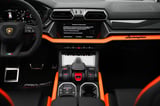 2025 Lamborghini Urus SE thumbnail 7