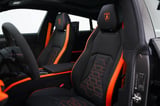 2025 Lamborghini Urus SE thumbnail 10