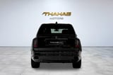 2026 Rolls-Royce Cullinan Black Badge European Specs thumbnail 4