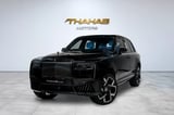 2026 Rolls-Royce Cullinan Black Badge European Specs thumbnail 1