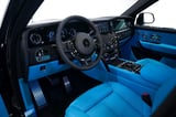 2026 Rolls-Royce Cullinan Black Badge European Specs thumbnail 6