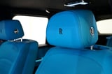 2026 Rolls-Royce Cullinan Black Badge European Specs thumbnail 9