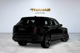 2026 Rolls-Royce Cullinan Black Badge European Specs thumbnail 5