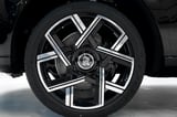 2026 Rolls-Royce Cullinan Black Badge European Specs thumbnail 20