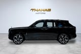 2026 Rolls-Royce Cullinan Black Badge European Specs thumbnail 3