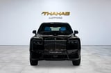 2026 Rolls-Royce Cullinan Black Badge European Specs thumbnail 2