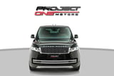 2024 Range Rover P530 Autobiography with Warranty and Service Contract thumbnail 2