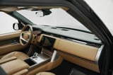 2024 Range Rover P530 Autobiography with Warranty and Service Contract thumbnail 14