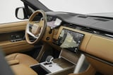 2024 Range Rover P530 Autobiography with Warranty and Service Contract thumbnail 15