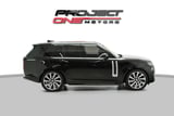 2024 Range Rover P530 Autobiography with Warranty and Service Contract thumbnail 3