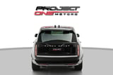 2024 Range Rover P530 Autobiography with Warranty and Service Contract thumbnail 5