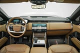 2024 Range Rover P530 Autobiography with Warranty and Service Contract thumbnail 7