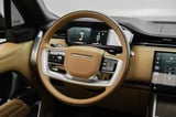 2024 Range Rover P530 Autobiography with Warranty and Service Contract thumbnail 8