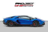 2022 Lamborghini Aventador Ultimae thumbnail 2