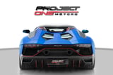 2022 Lamborghini Aventador Ultimae thumbnail 4