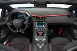 2022 Lamborghini Aventador Ultimae thumbnail 6