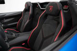 2022 Lamborghini Aventador Ultimae thumbnail 7