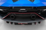 2022 Lamborghini Aventador Ultimae thumbnail 9
