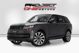 2026 Land Rover Range Rover P530 Autobiography with 5 Years Warranty thumbnail 1