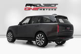 2026 Land Rover Range Rover P530 Autobiography with 5 Years Warranty thumbnail 4