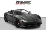 2026 Ferrari Roma Spider thumbnail 1