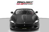 2026 Ferrari Roma Spider thumbnail 2