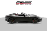 2026 Ferrari Roma Spider thumbnail 3