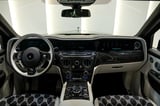 2026 Rolls-Royce Cullinan Black Badge European Specs 0 KM thumbnail 11