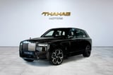 2026 Rolls-Royce Cullinan Black Badge European Specs 0 KM thumbnail 1