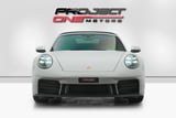 2025 Porsche 911 Carrera with Warranty thumbnail 2