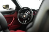 2025 Porsche 911 Carrera with Warranty thumbnail 12