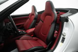 2025 Porsche 911 Carrera with Warranty thumbnail 14
