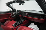 2025 Porsche 911 Carrera with Warranty thumbnail 16