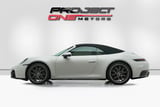 2025 Porsche 911 Carrera with Warranty thumbnail 3