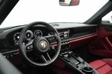 2025 Porsche 911 Carrera with Warranty thumbnail 8