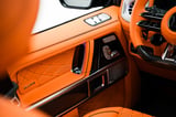 2026 Mercedes-Benz Brabus G-Class G 800 thumbnail 13