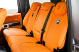 2026 Mercedes-Benz Brabus G-Class G 800 thumbnail 15