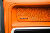 2026 Mercedes-Benz Brabus G-Class G 800 thumbnail 16