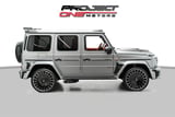 2026 Mercedes-Benz Brabus G-Class G 800 thumbnail 3