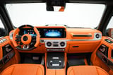 2026 Mercedes-Benz Brabus G-Class G 800 thumbnail 6
