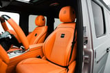 2026 Mercedes-Benz Brabus G-Class G 800 thumbnail 7