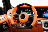 2026 Mercedes-Benz Brabus G-Class G 800 thumbnail 8