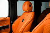 2026 Mercedes-Benz Brabus G-Class G 800 thumbnail 9