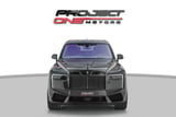 2019 Rolls Royce Cullinan Facelift thumbnail 2