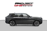 2019 Rolls Royce Cullinan Facelift thumbnail 3