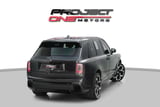 2019 Rolls Royce Cullinan Facelift thumbnail 4